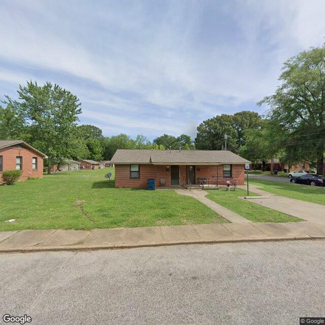 Covington Housing Authority