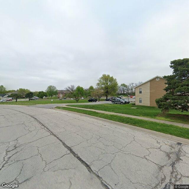 Covington Pointe I