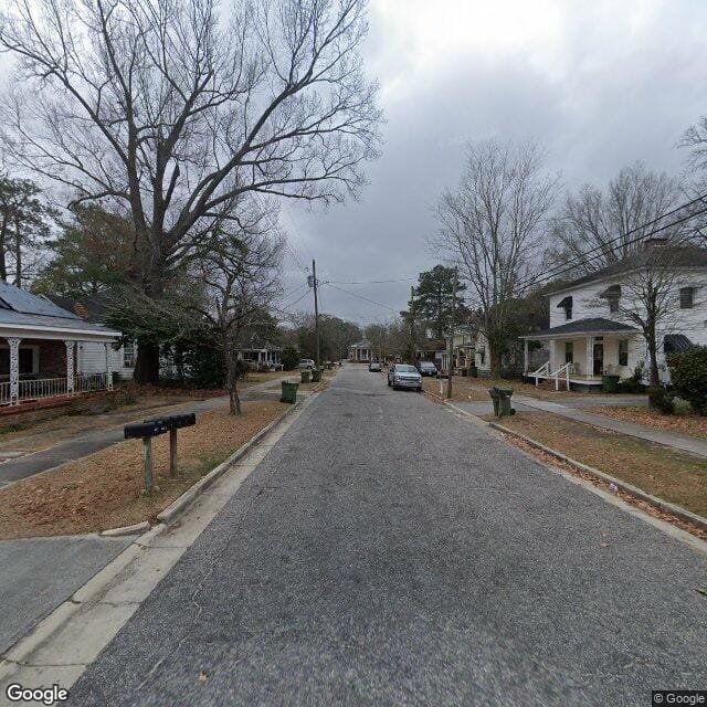 Covington Street Housing