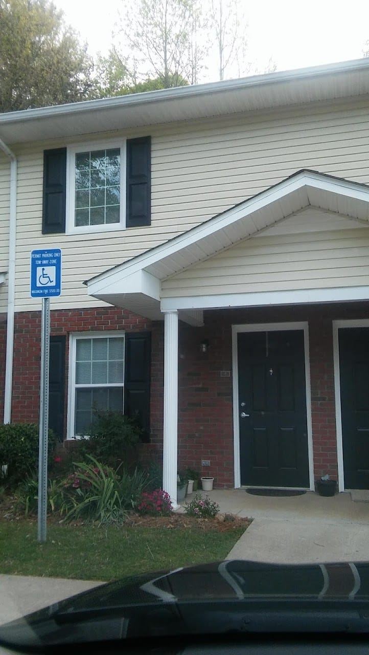 Cox Creek Apts