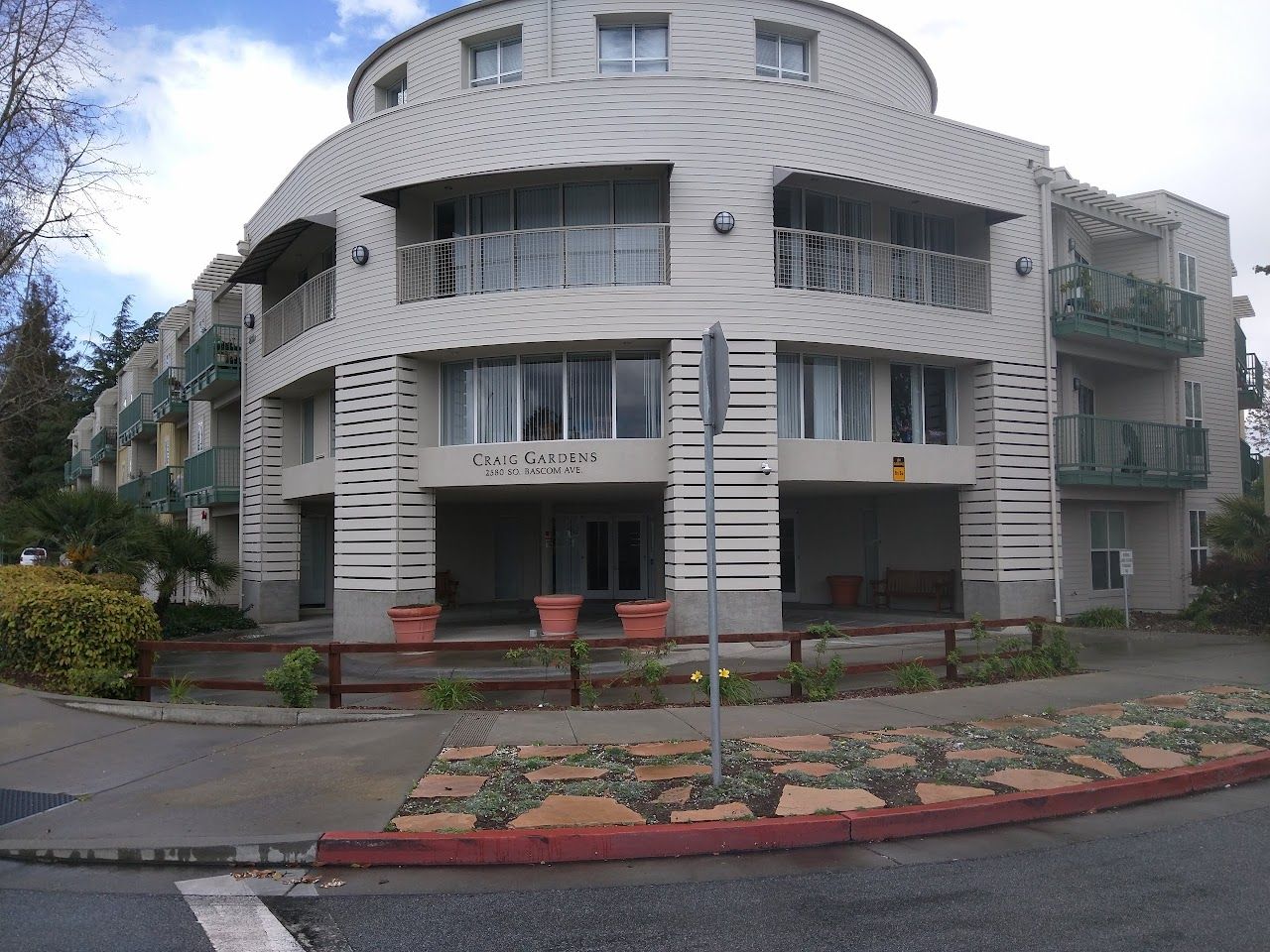 Craig Gardens