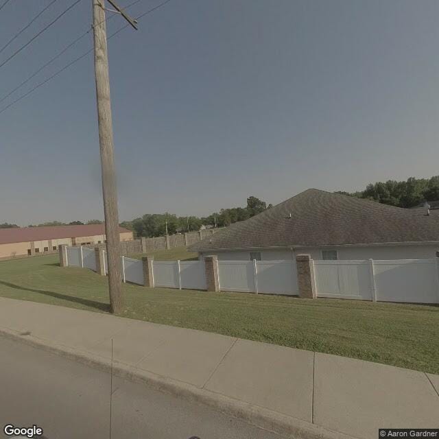Craighead Place