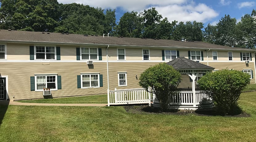 Cranberry Court