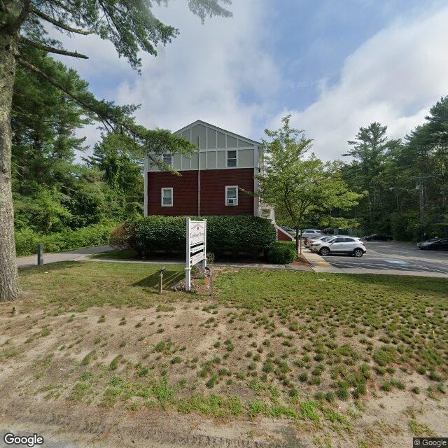 Cranberry Manor Apts