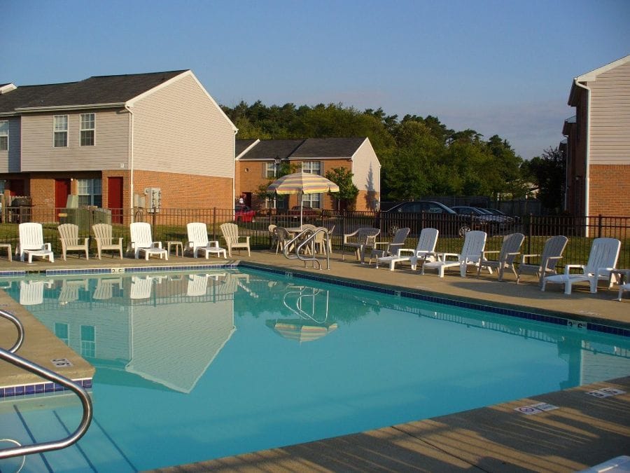 Cranberry Pointe Townhouse