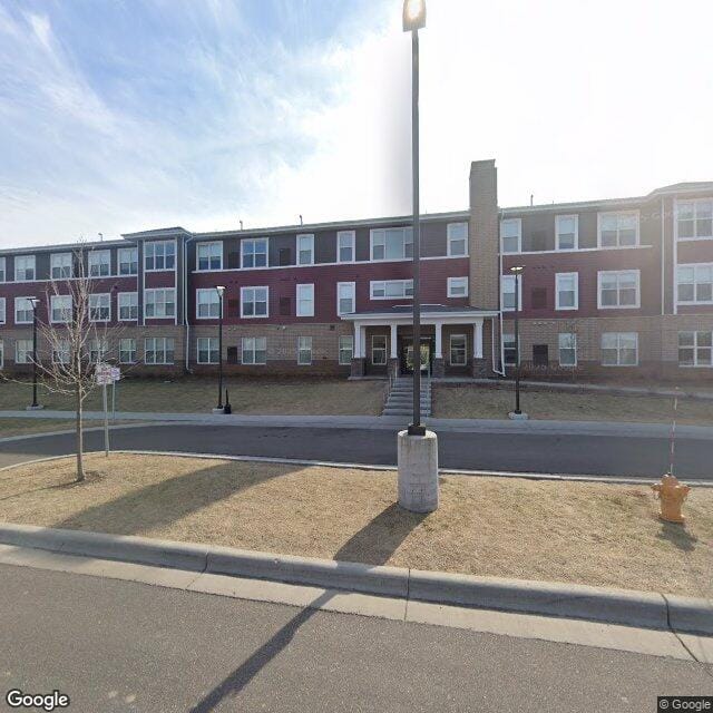 Cranberry Ridge Apartments