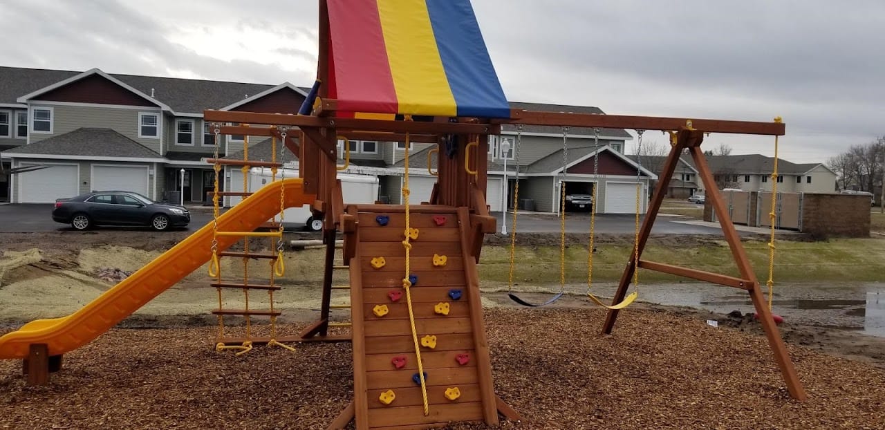 Cranberry Woods Townhomes