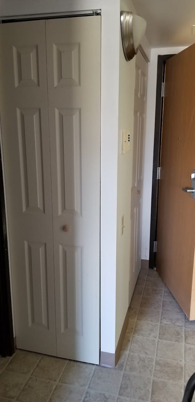 Cranbrook Tower Apartments