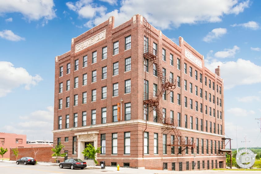Crane Artists Lofts