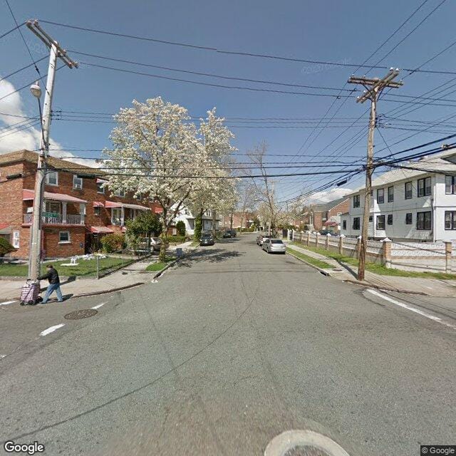 Cranford Apts