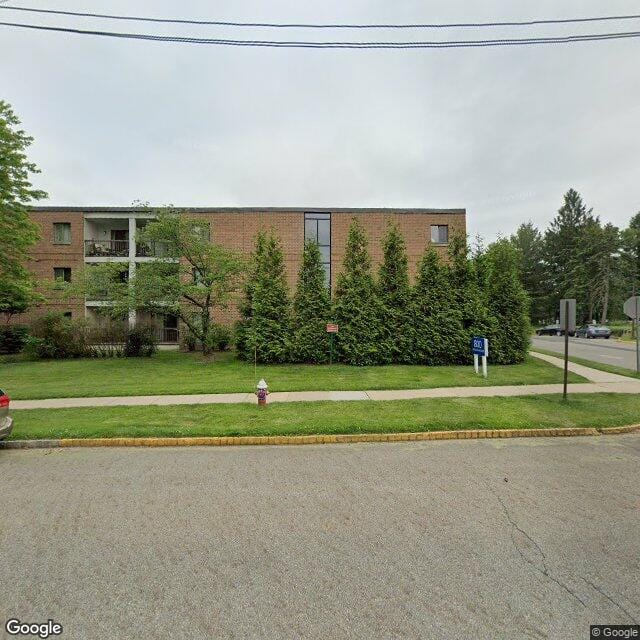Cranford Lincoln Senior Housing