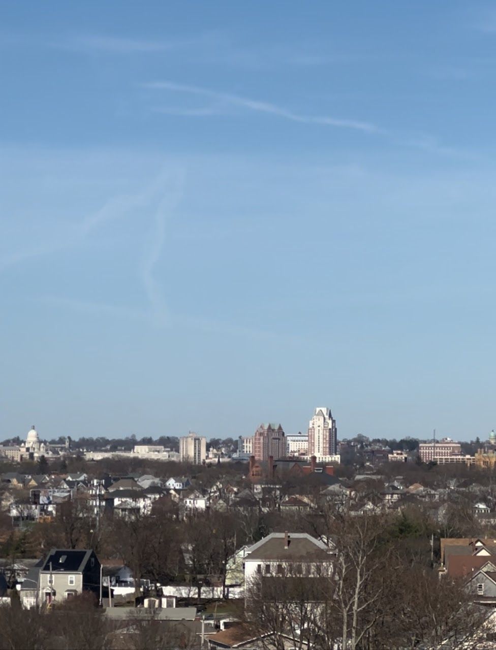 Cranston Housing Authority