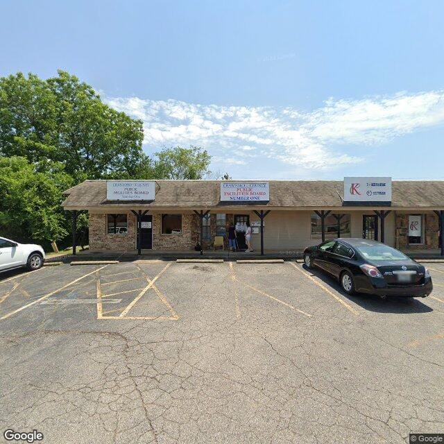 Crawford Co. Public Facilties Board
