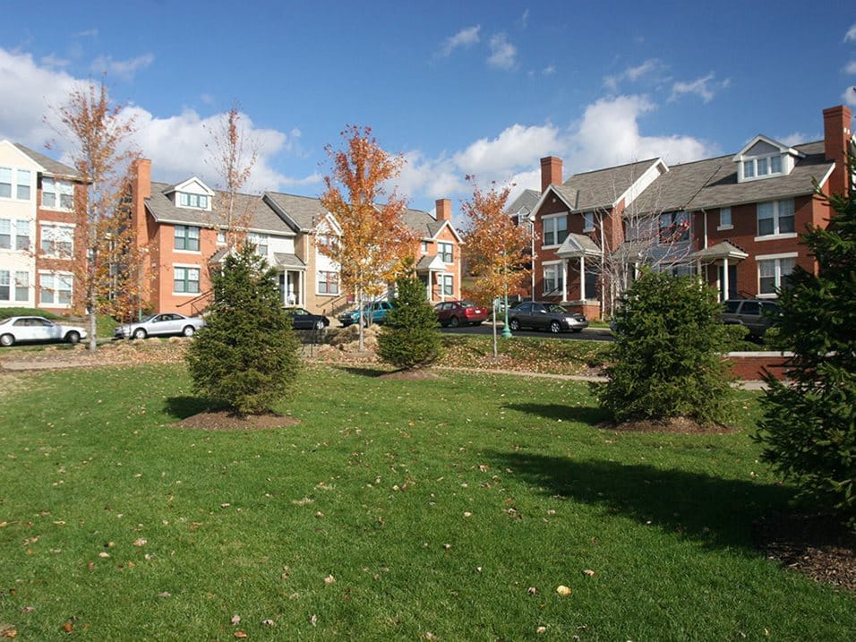 Crawford Square Apartments