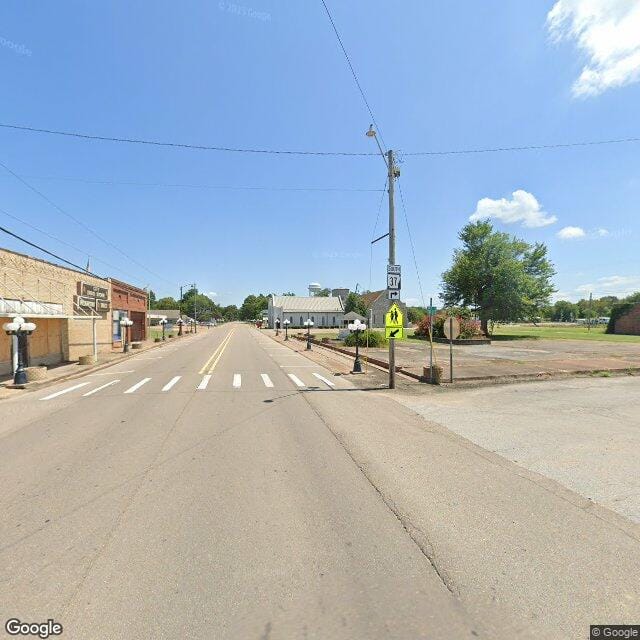 Crdc Jackson Homes