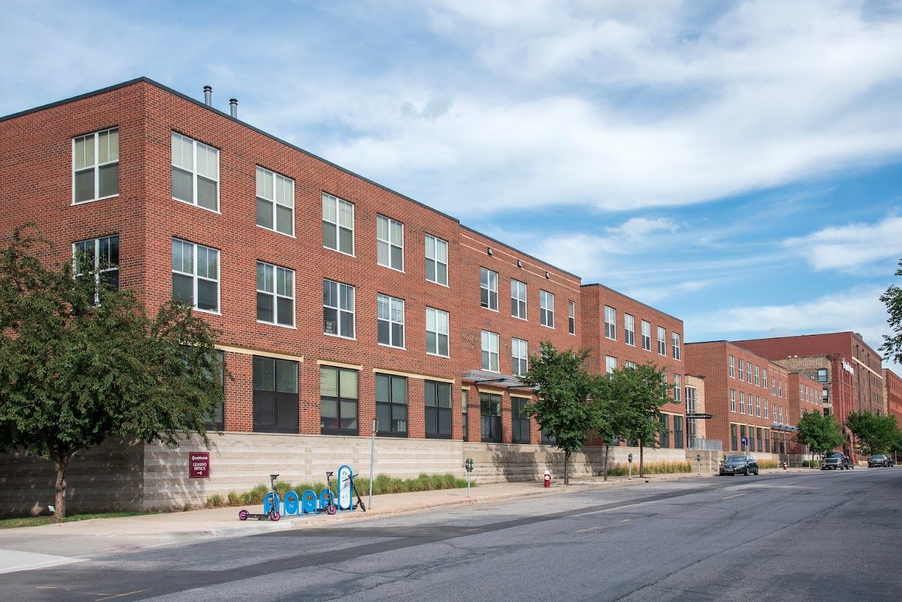 Creamette Historic Lofts