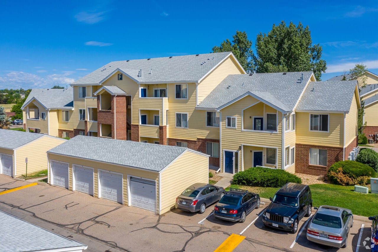 Creek Stone Apts