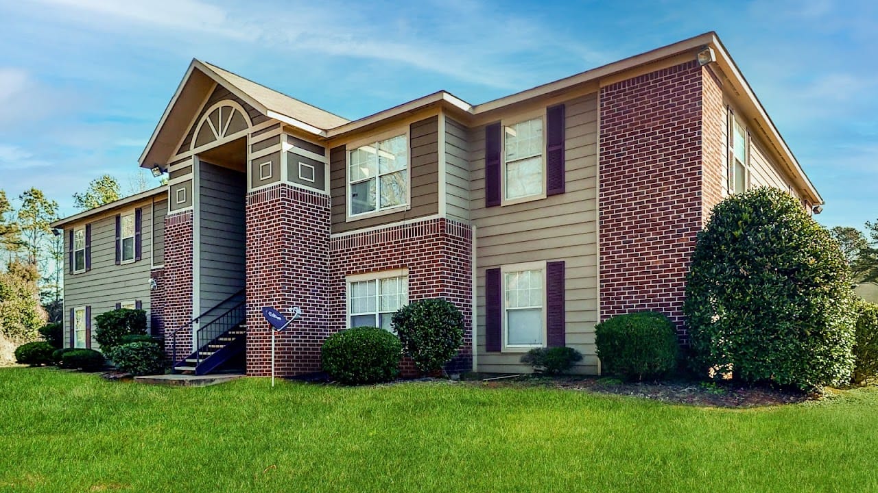 Creek View Apts (Was Batesburg Leesville Apts)