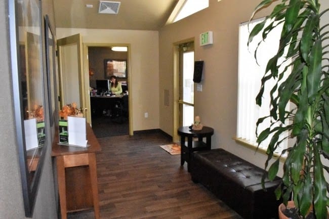 Creekbridge Court