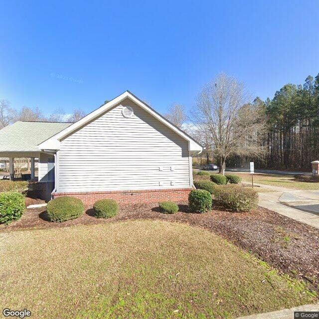 Creekridge Apts