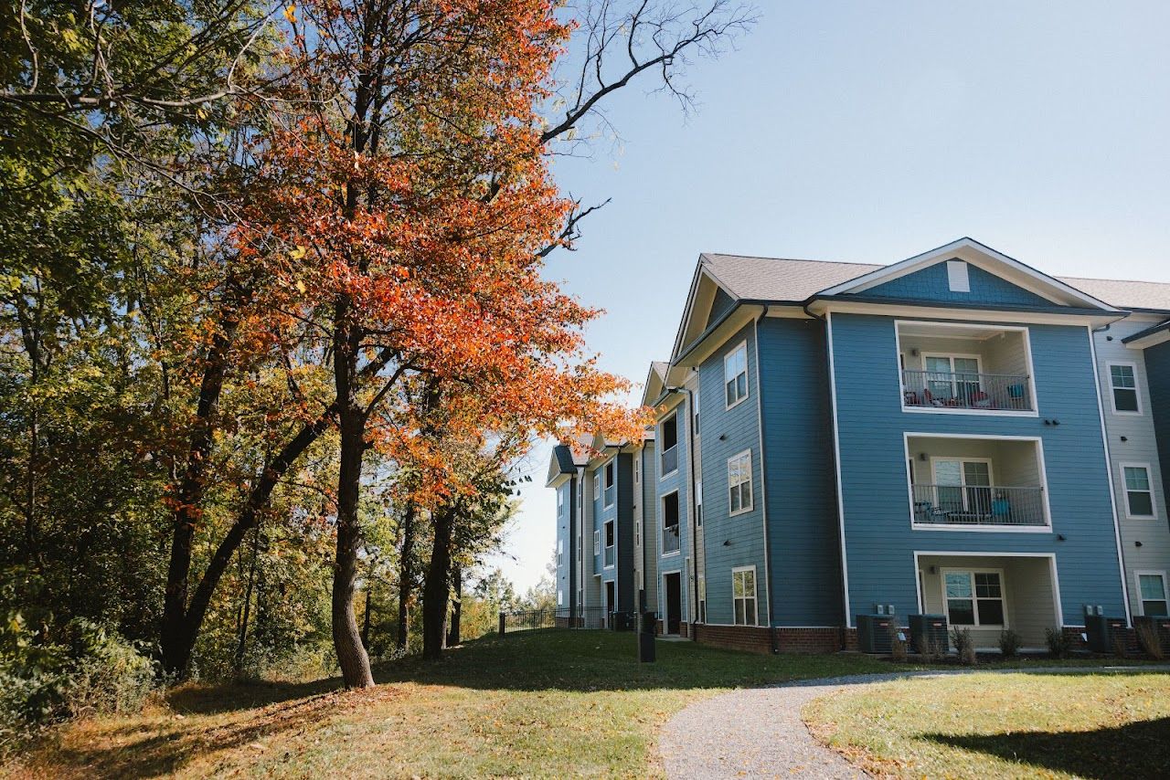 Creekside Acres & Southern Hills
