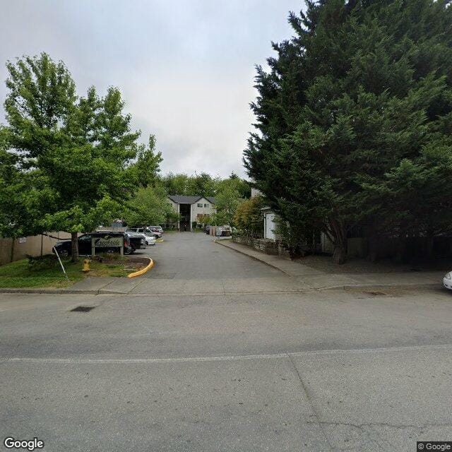 Creekside Apartments