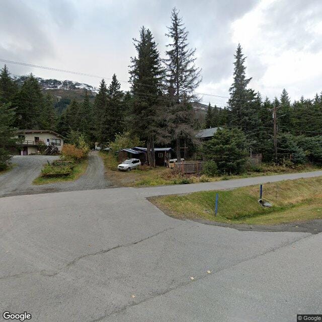 Creekside Apartments