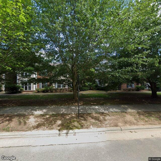 Creekside Apts