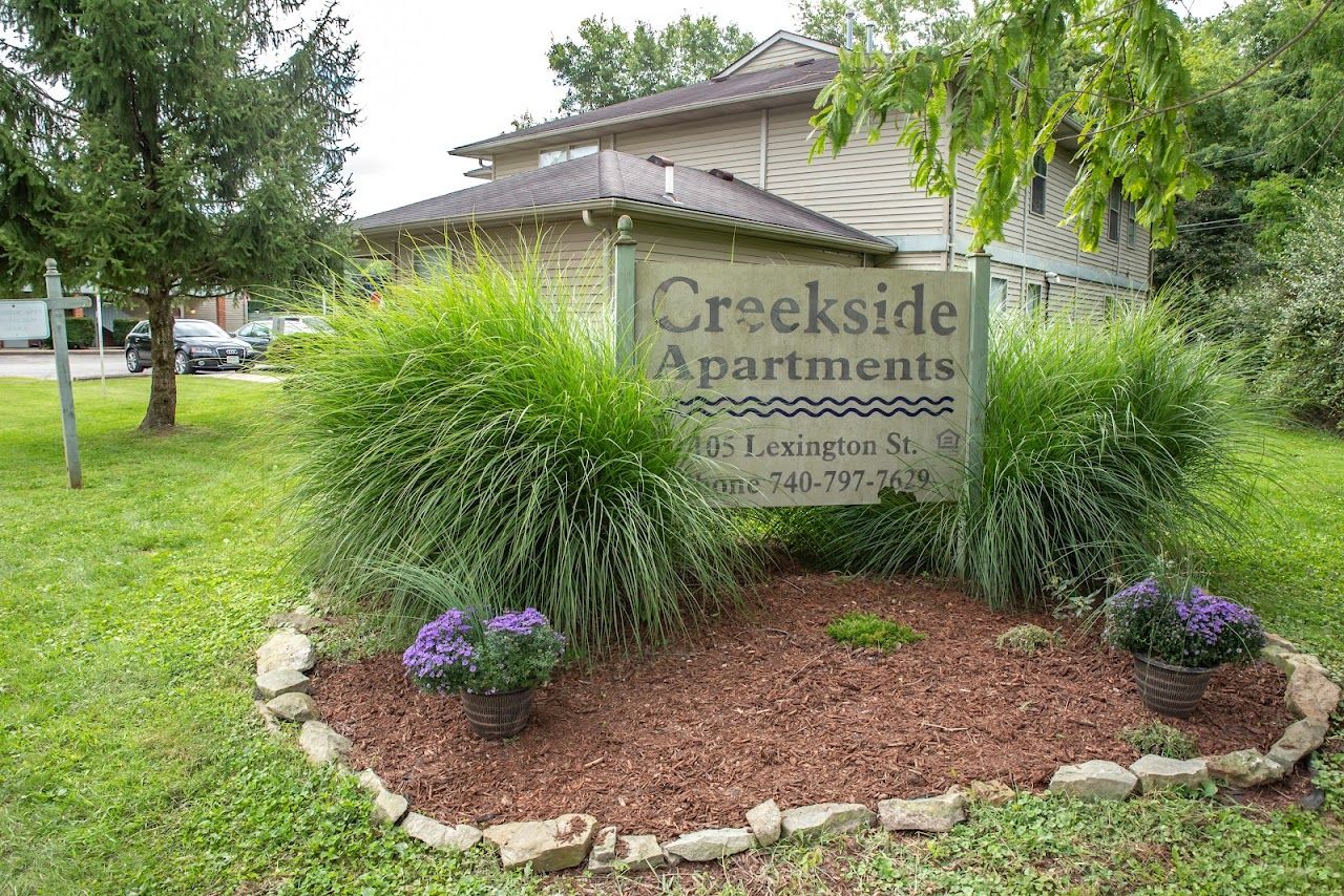 Creekside Apts