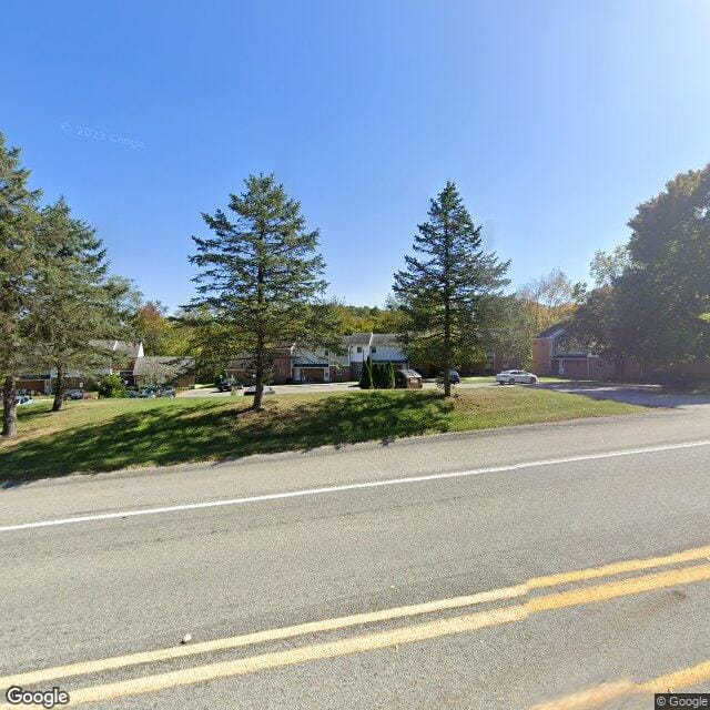 Creekside Apts
