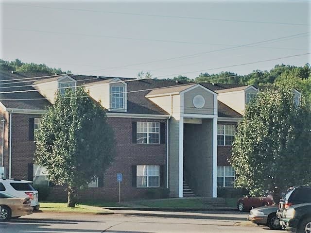 Creekside Apts