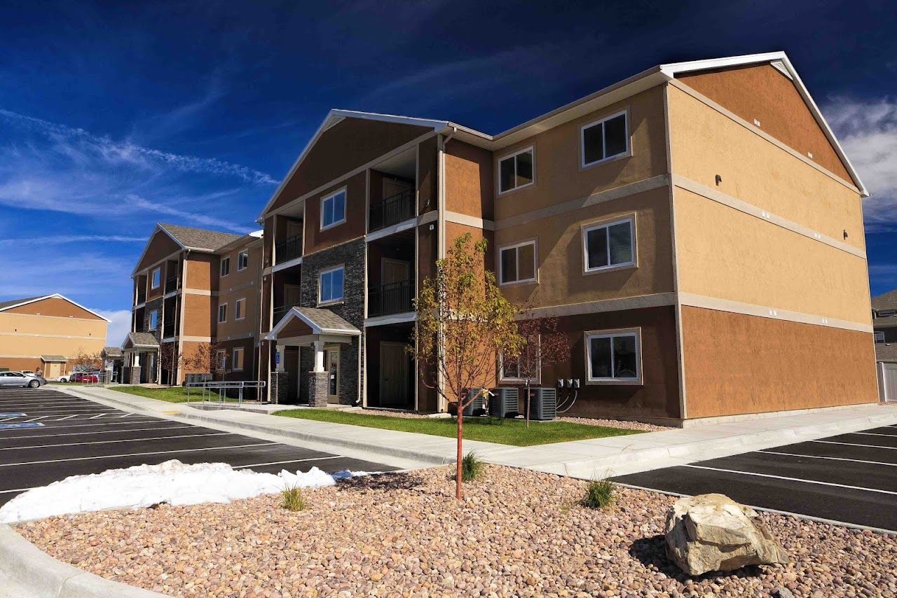 Creekside Apts