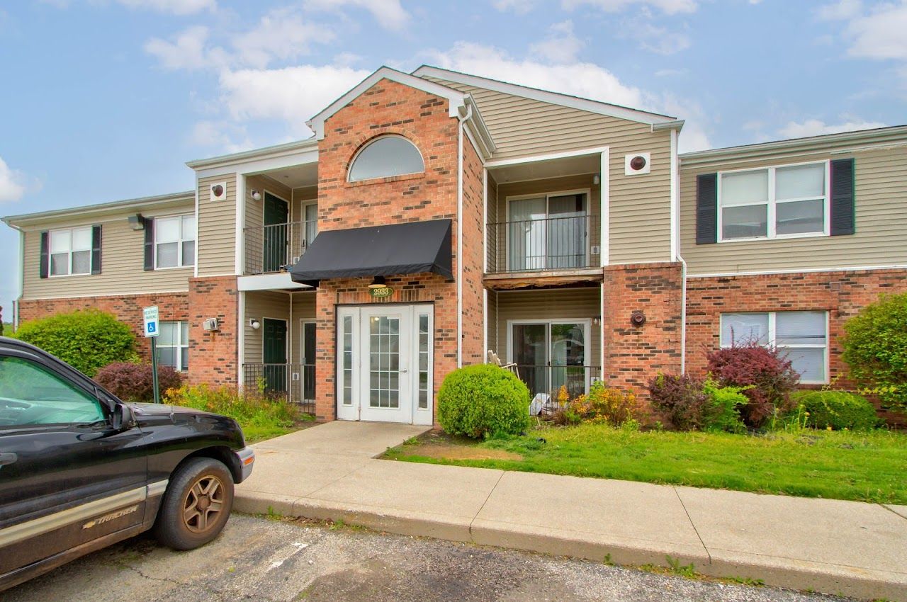 Creekside Apts Ii