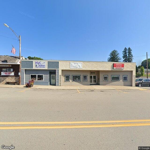 Creekside Apts (Ravenna)
