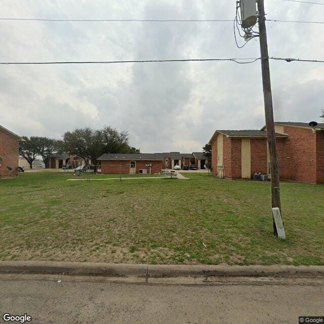 Creekside Apts   Whitney