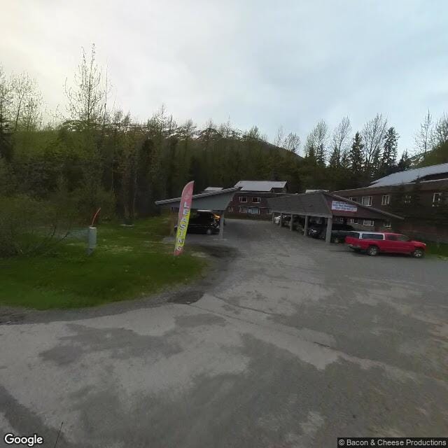 Creekside At Alyeska