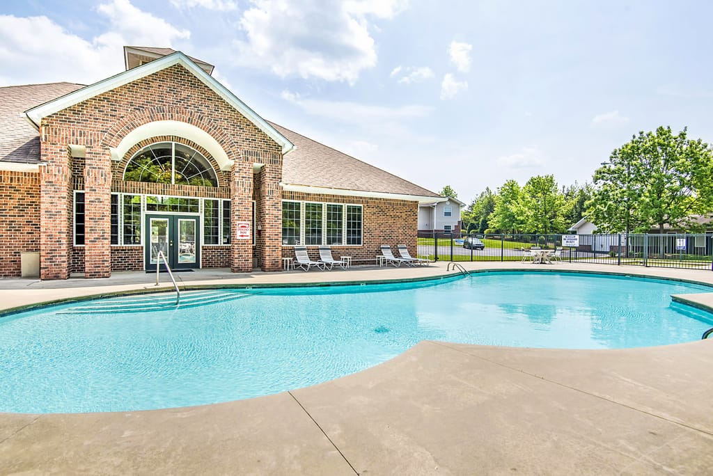 Creekside At Bellemeade
