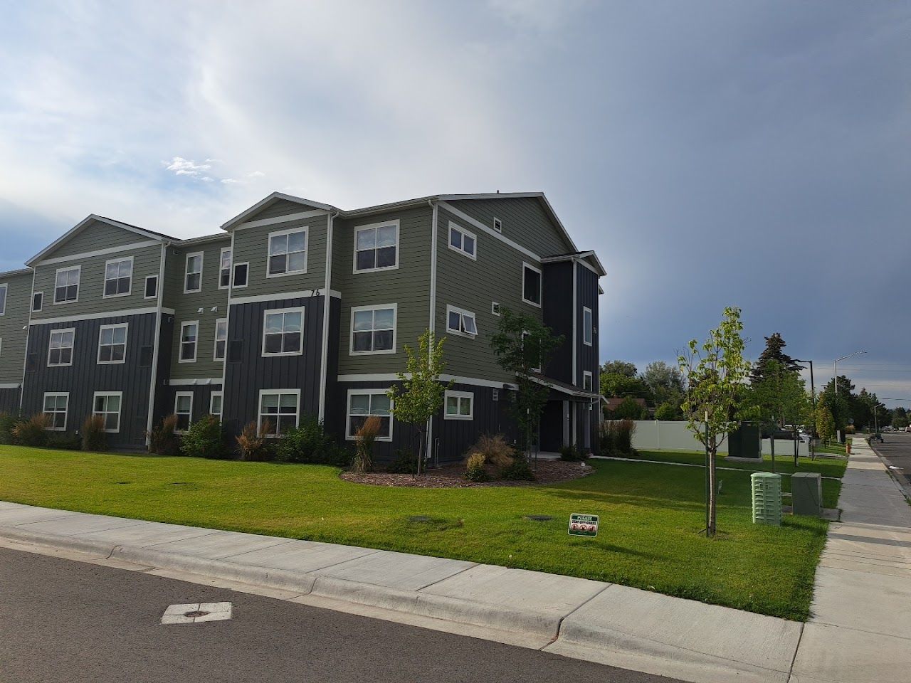Creekside Commons