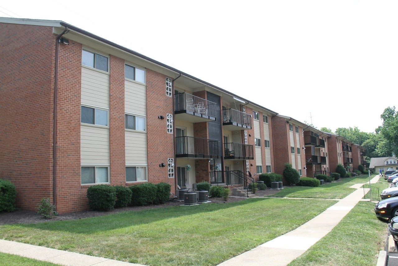 Creekside Manor