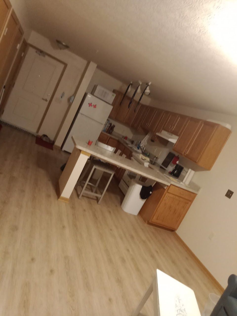 Creekside Place Apartments
