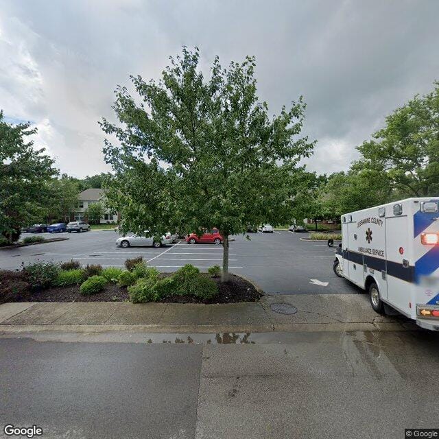 Creekside Senior Apartments