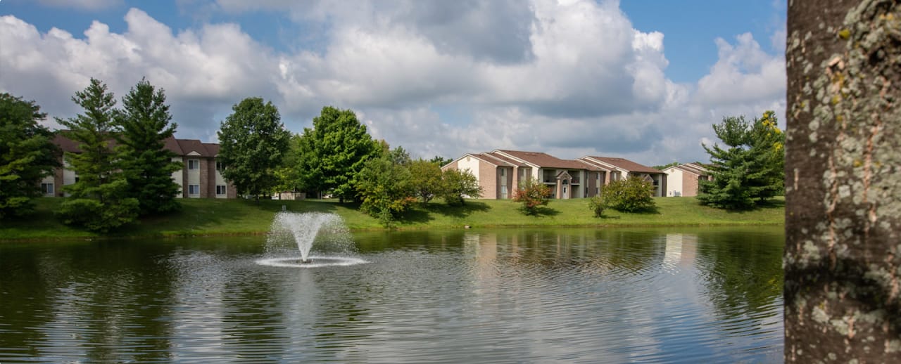 Creekside Square Apts