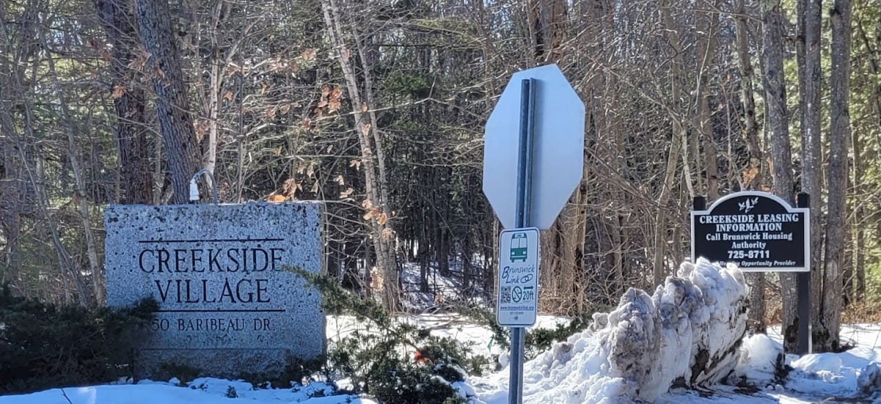 Creekside Village