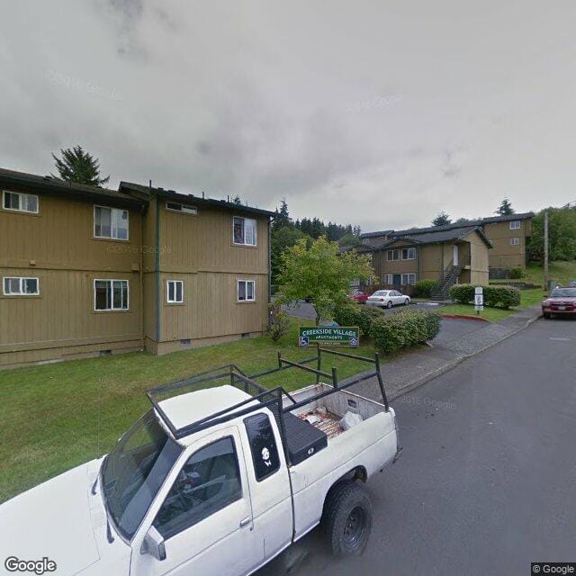 Creekside Village Apts