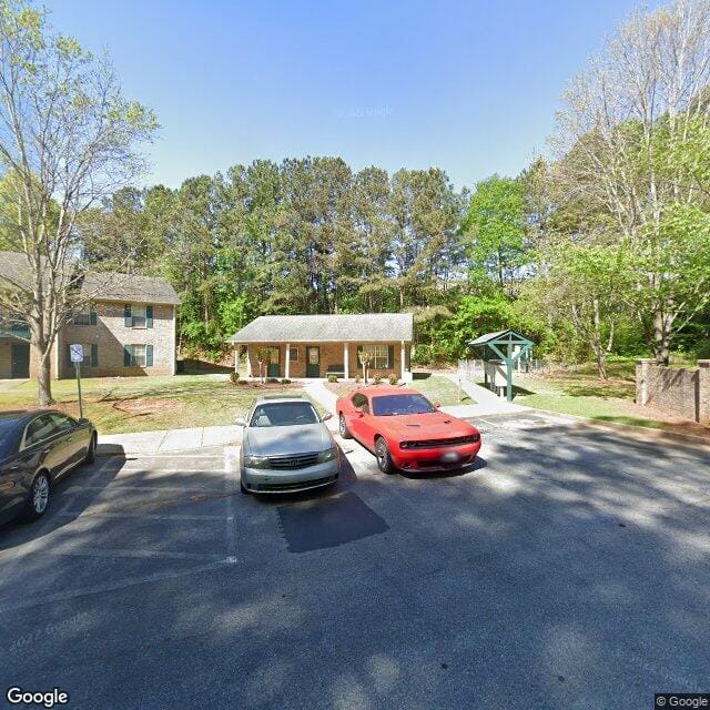 Creekstone Apartment I