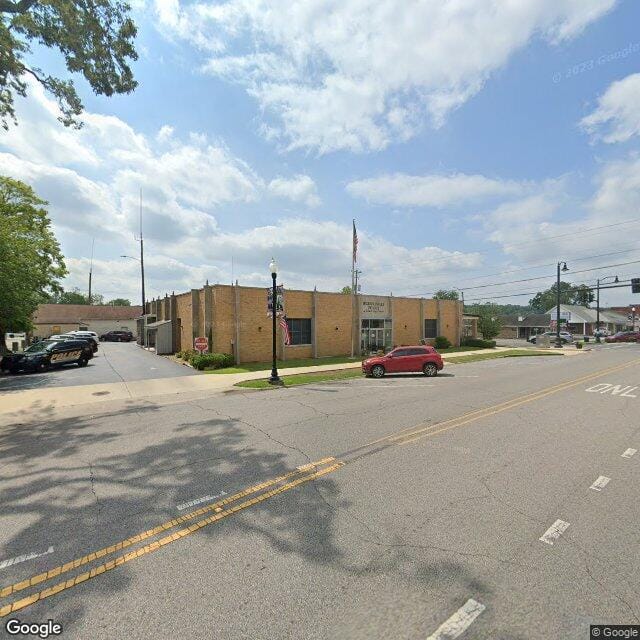 Creekstone Apts