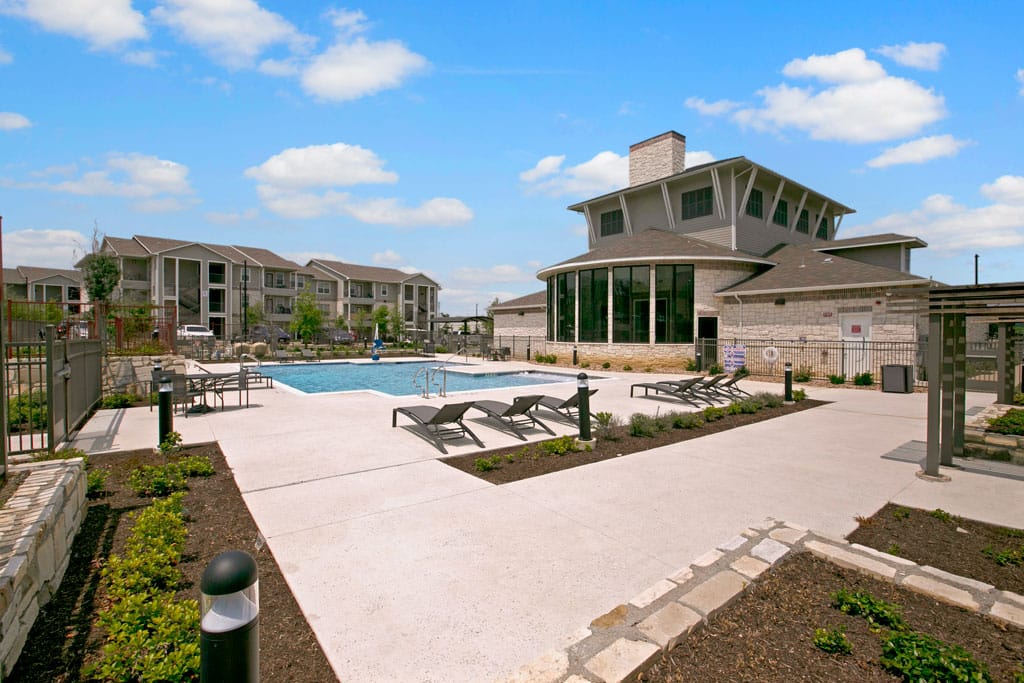 Creekview Apartment Homes