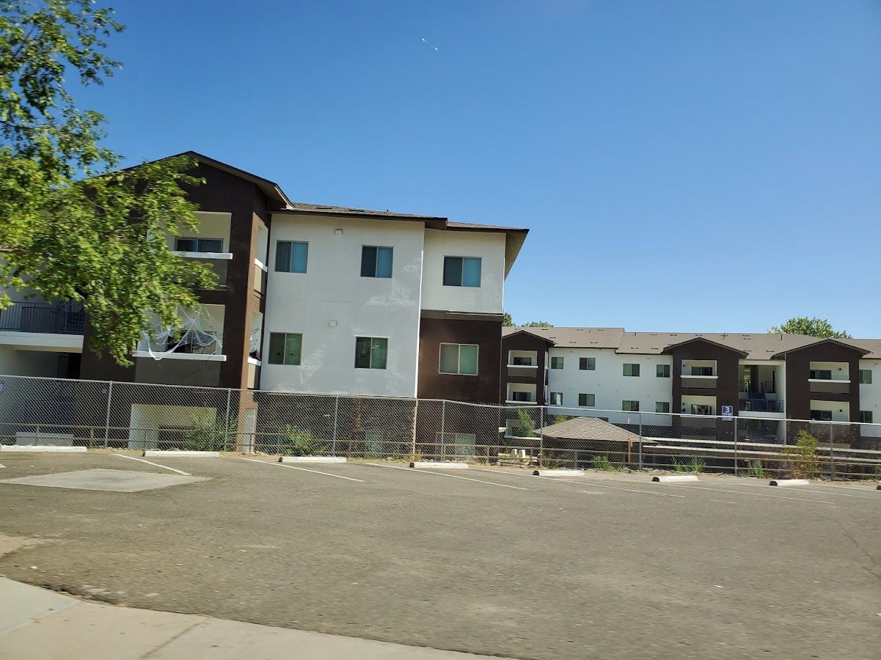 Creekview Village