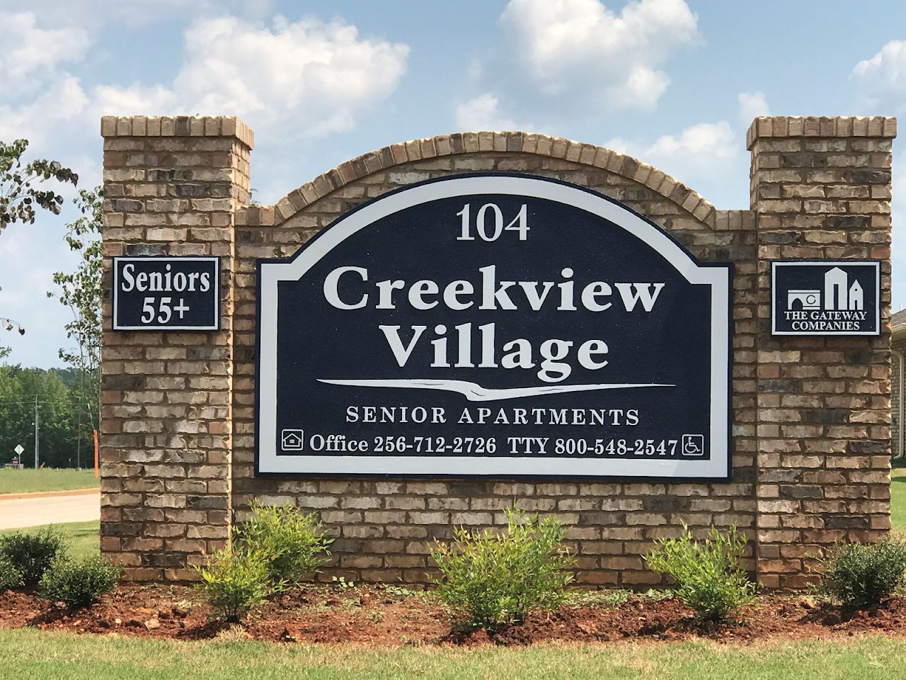 Creekview Village