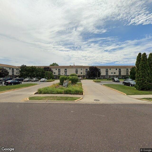 Creekwood Apts